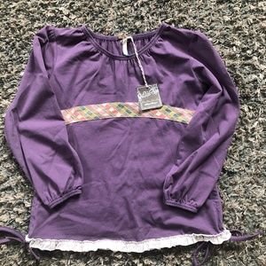 Matilda Jane long sleeve top